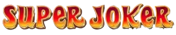 Лагатып Super Joker
