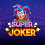 Лагатып Super Joker